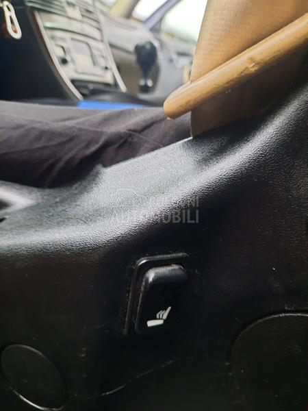 Lancia Lybra 1.9 jtd