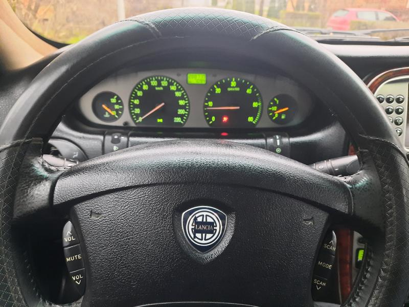 Lancia Lybra 1.9 jtd