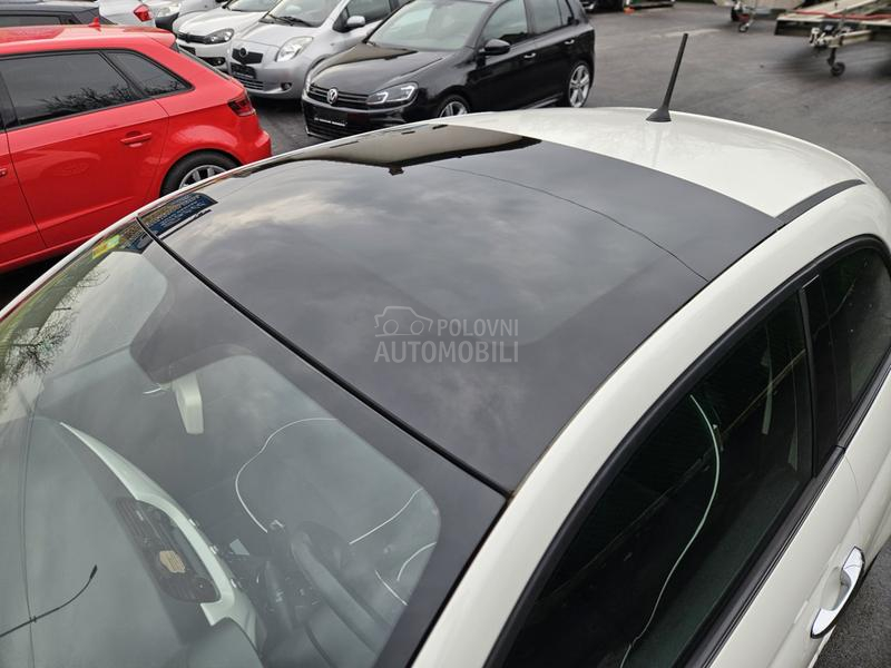 Fiat 500 1.2B /REZERVISAN/