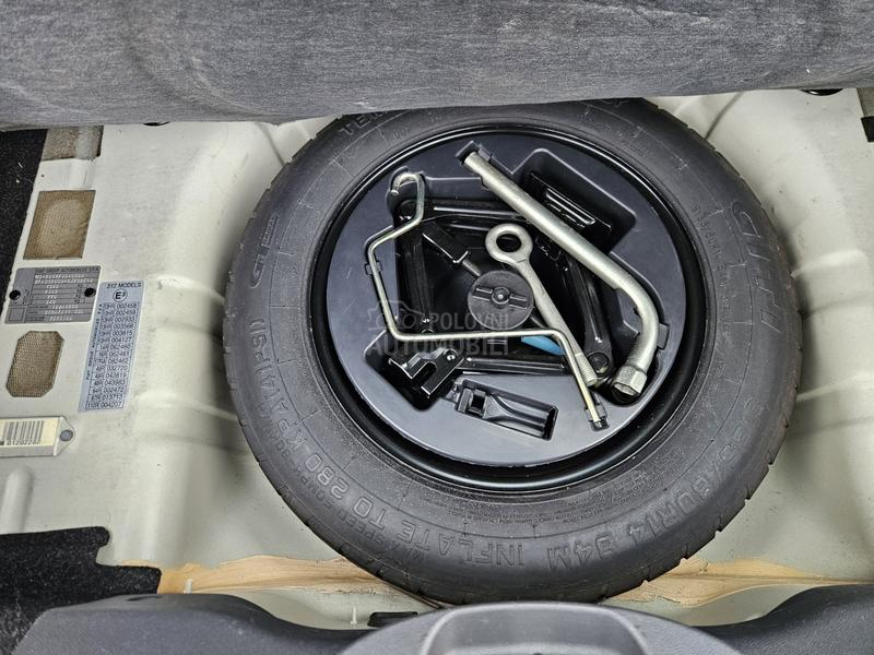 Fiat 500 1.2B /REZERVISAN/