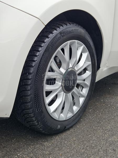 Fiat 500 1.2B /REZERVISAN/