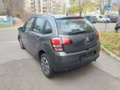 Citroen C3 1.0