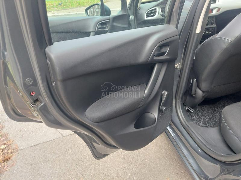 Citroen C3 1.0
