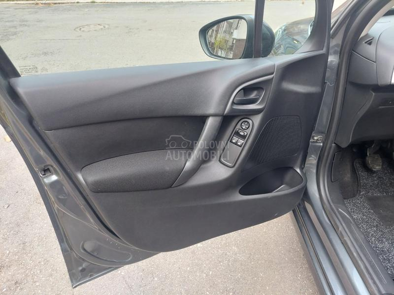 Citroen C3 1.0