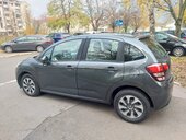 Citroen C3 1.0