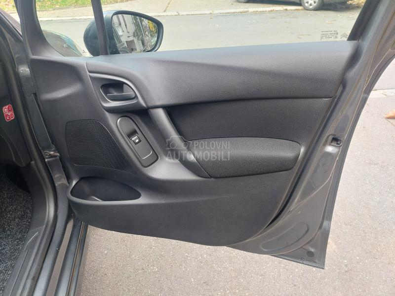 Citroen C3 1.0