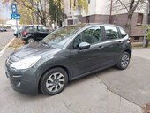 Citroen C3 1.0
