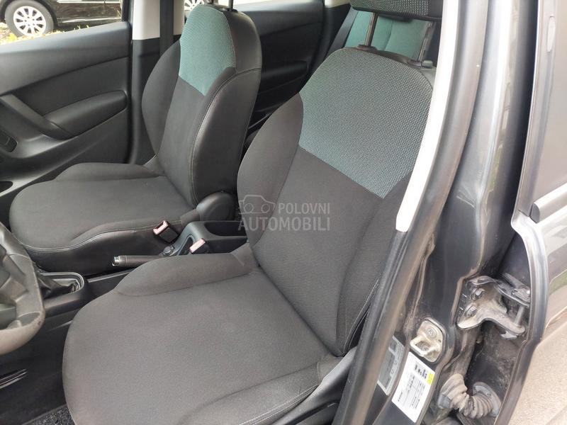 Citroen C3 1.0