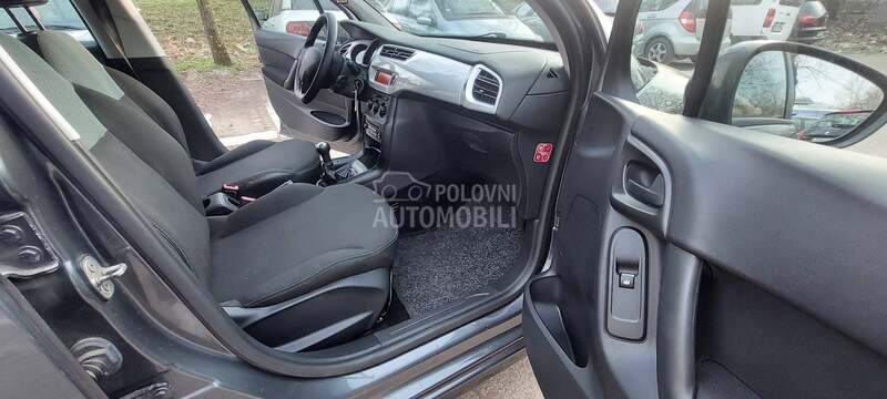 Citroen C3 1.0