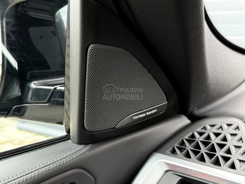 BMW X6 M Competition