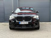 BMW X6 M Competition