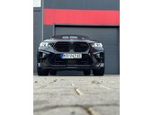 BMW X6 M Competition