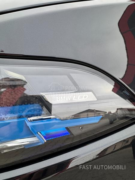 BMW X6 M Competition