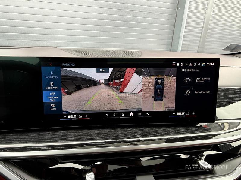 BMW X6 M Competition