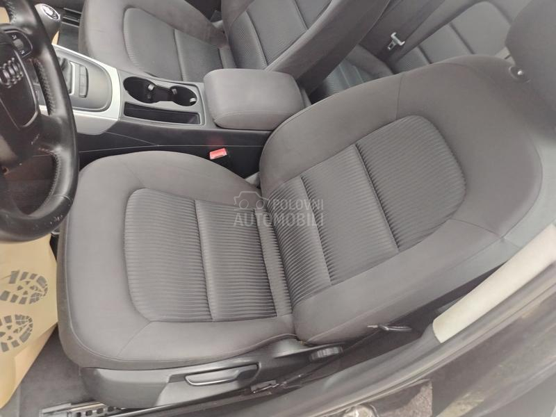 Audi A4 2,0 tdi dioda