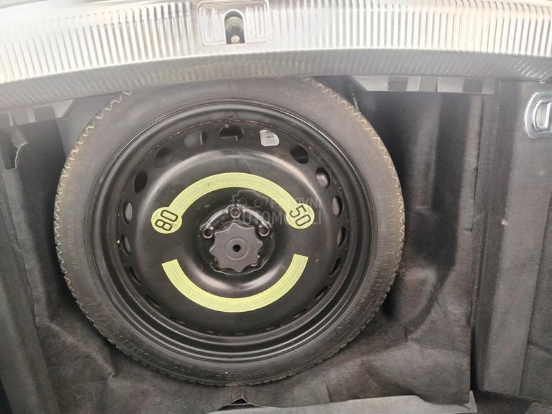 Audi A4 2,0 tdi dioda