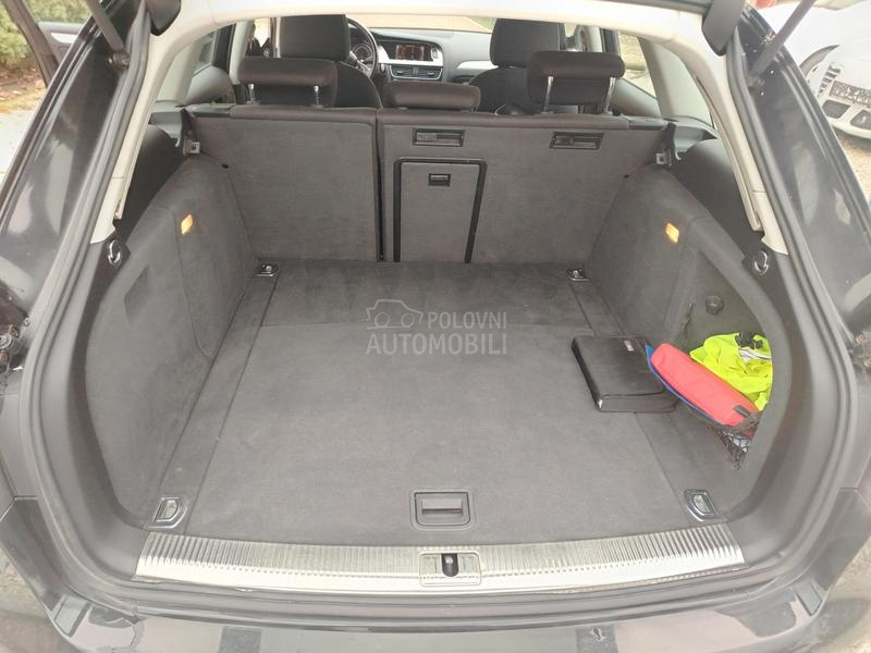 Audi A4 2,0 tdi dioda