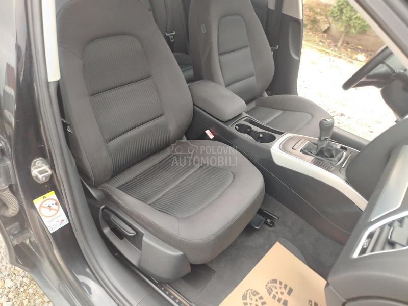 Audi A4 2,0 tdi dioda