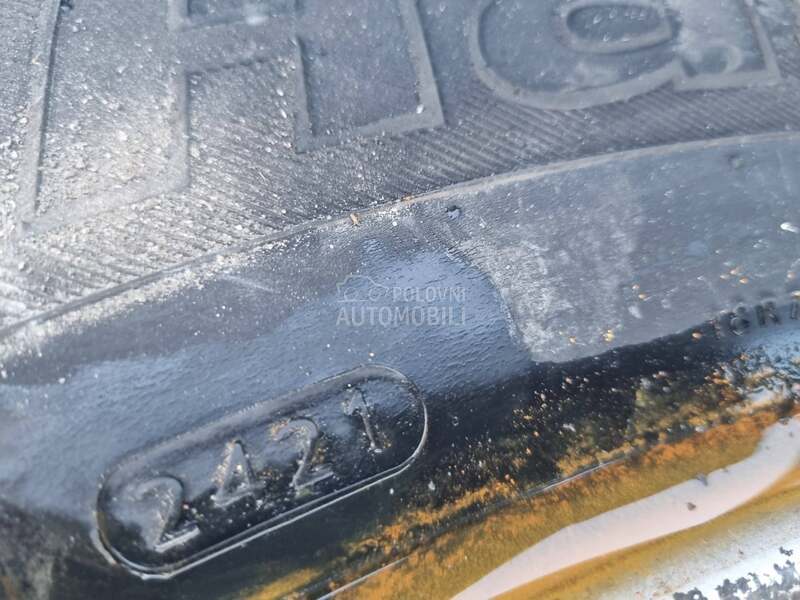 Hankook 355/50 R22.5 Zimska