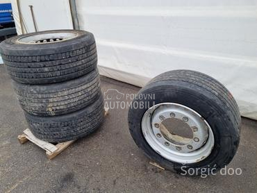 Hankook 355/50 R22.5 Zimska