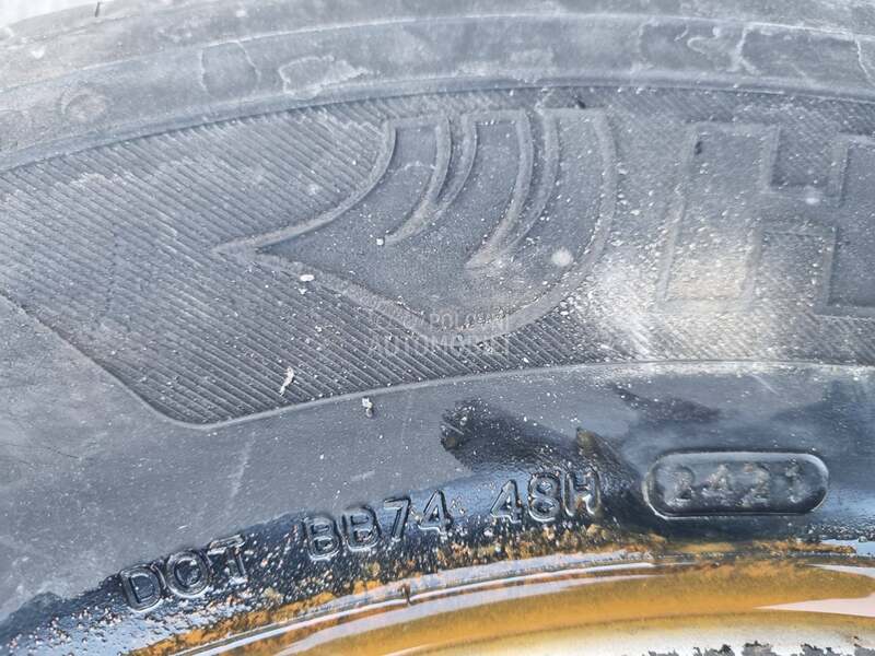 Hankook 355/50 R22.5 Zimska