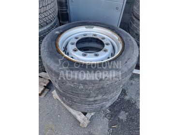 Hankook 355/50 R22.5 Zimska
