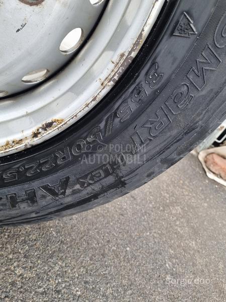 Hankook 355/50 R22.5 Zimska