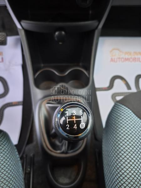 Toyota Aygo 1.0 RESTYLE SPICE