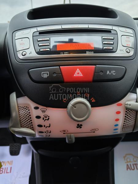 Toyota Aygo 1.0 RESTYLE SPICE