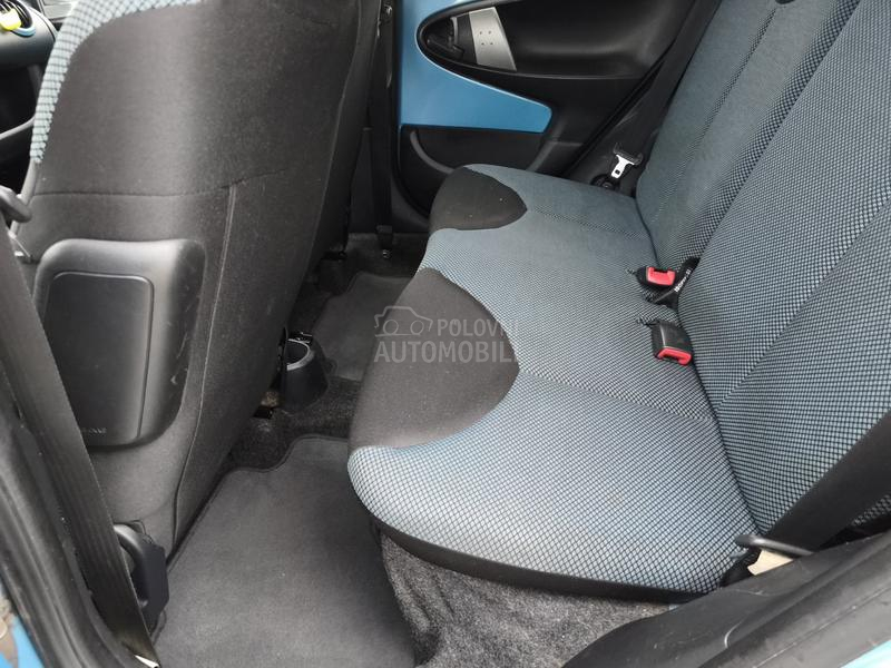 Toyota Aygo 1.0 RESTYLE SPICE