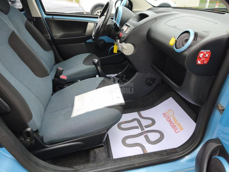 Toyota Aygo 1.0 RESTYLE SPICE