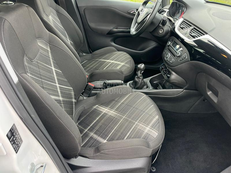 Opel Corsa E 1.3 cdti