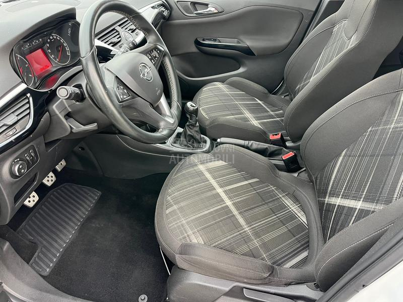 Opel Corsa E 1.3 cdti