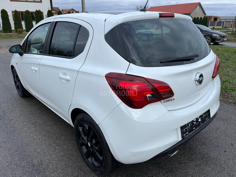 Opel Corsa E 1.3 cdti