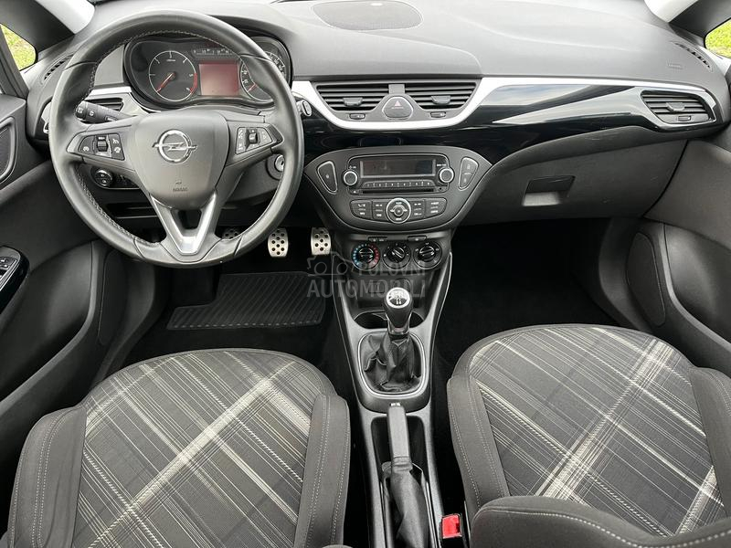 Opel Corsa E 1.3 cdti