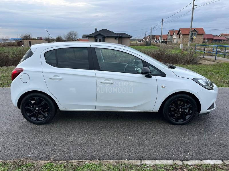 Opel Corsa E 1.3 cdti