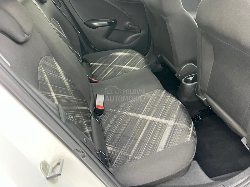 Opel Corsa E 1.3 cdti