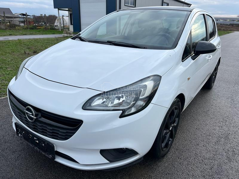 Opel Corsa E 1.3 cdti