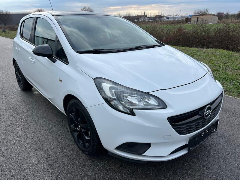 Opel Corsa E 1.3 cdti