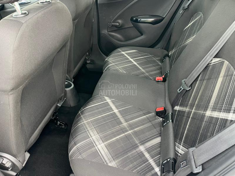 Opel Corsa E 1.3 cdti