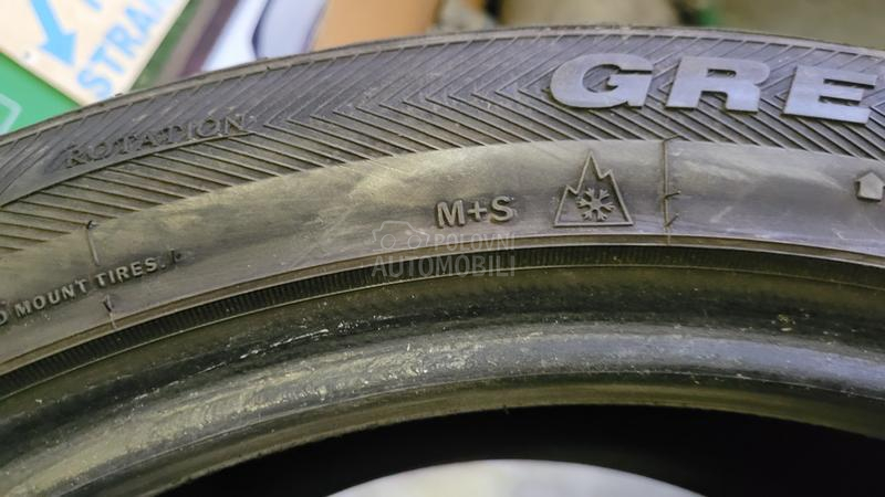 Linglong 275/40 R20 Zimska