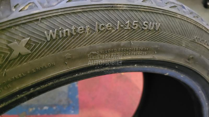 Linglong 275/40 R20 Zimska