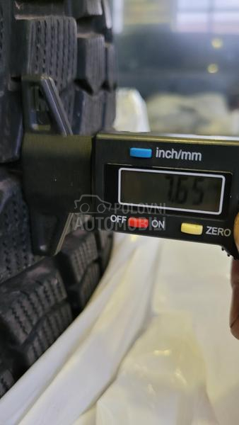 Linglong 275/40 R20 Zimska