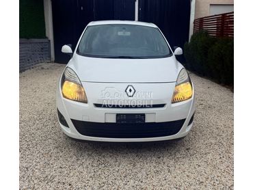Renault Grand Scenic CH