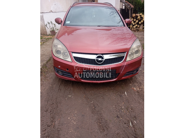 Opel Vectra C vektra