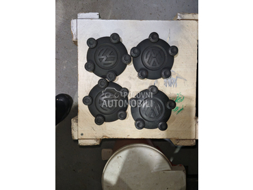 Ratkapne  16" 5 x 112