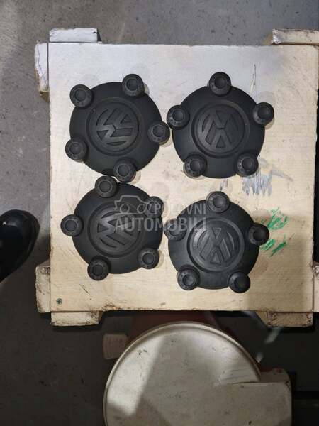 Ratkapne  16" 5 x 112