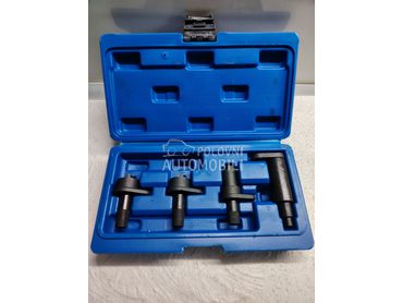 Alat za zupčenje motora VAG  