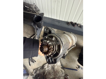 Alnaser za Volkswagen Touareg