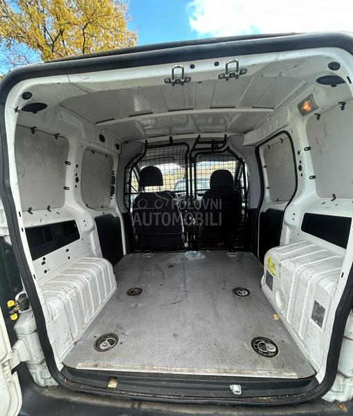 Peugeot Bipper 1.3 HDI